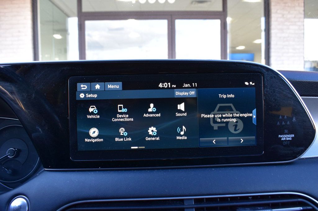 2020 Hyundai Palisade SEL AWD - 22970698 - 52