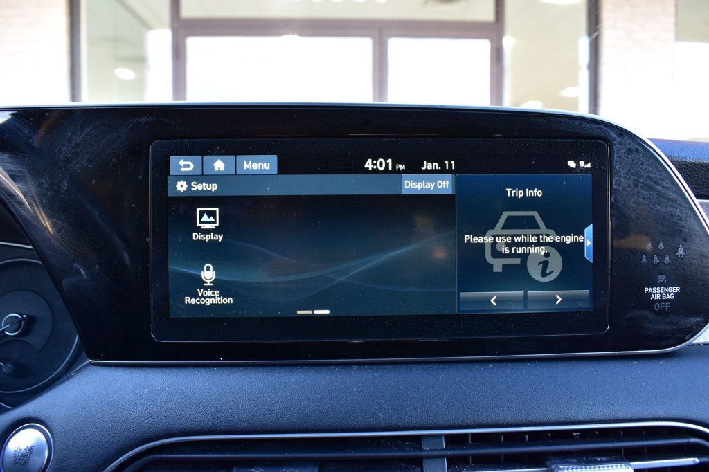 2020 Hyundai Palisade SEL AWD - 22970698 - 53