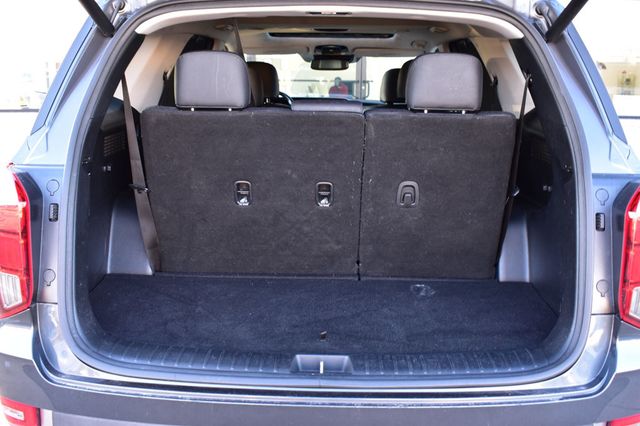 2020 Hyundai Palisade SEL AWD - 22970698 - 55