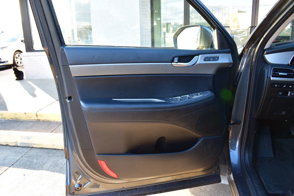 2020 Hyundai Palisade SEL AWD - 22970698 - 58