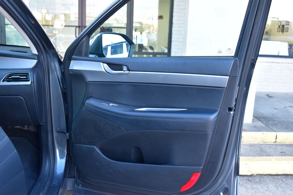 2020 Hyundai Palisade SEL AWD - 22970698 - 59