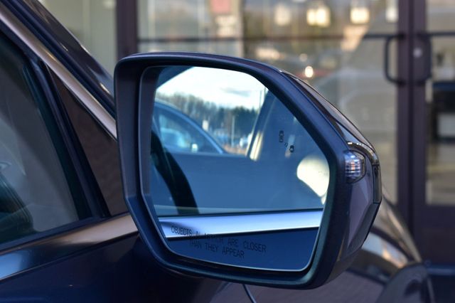 2020 Hyundai Palisade SEL AWD - 22970698 - 63