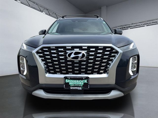 2020 Hyundai Palisade SEL AWD - 23032290 - 9