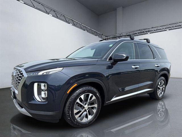 2020 Hyundai Palisade SEL AWD - 23032290 - 10