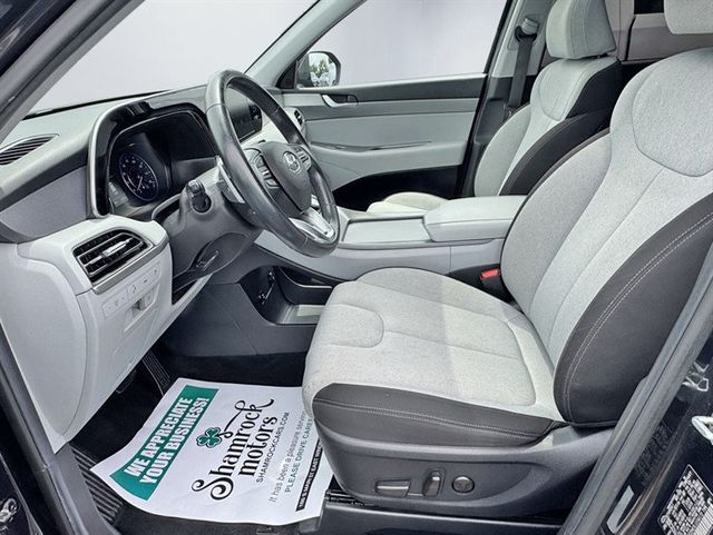 2020 Hyundai Palisade SEL AWD - 23032290 - 14