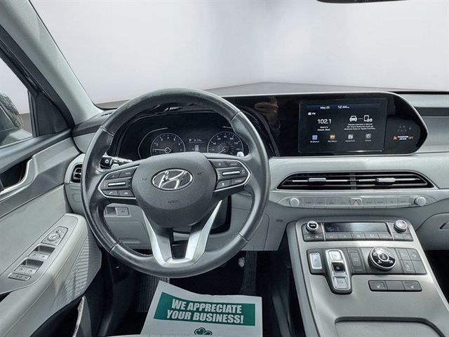 2020 Hyundai Palisade SEL AWD - 23032290 - 15