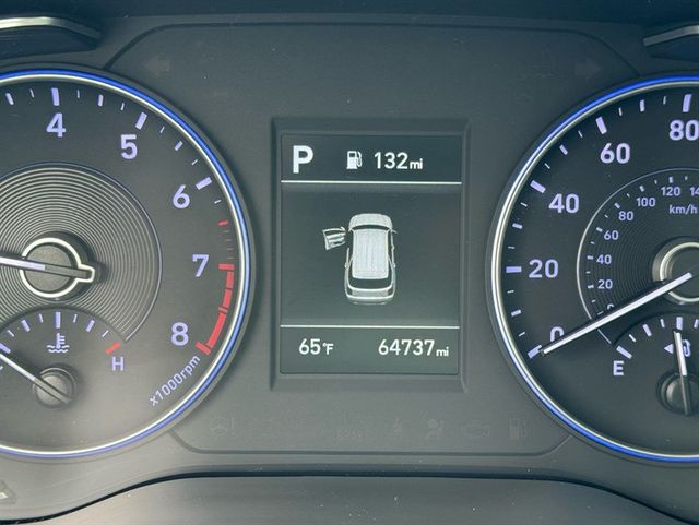2020 Hyundai Palisade SEL AWD - 23032290 - 16