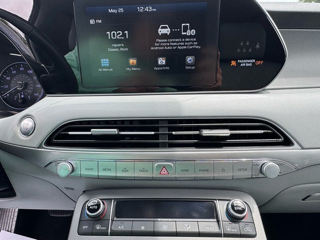 2020 Hyundai Palisade SEL AWD - 23032290 - 17