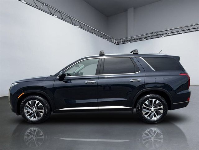 2020 Hyundai Palisade SEL AWD - 23032290 - 1