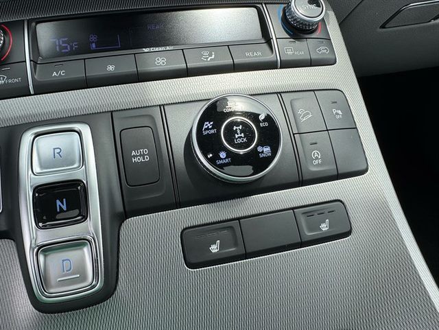 2020 Hyundai Palisade SEL AWD - 23032290 - 19