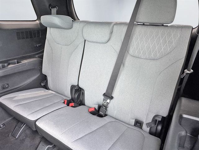 2020 Hyundai Palisade SEL AWD - 23032290 - 23