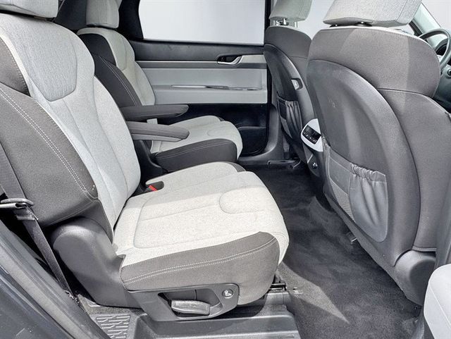 2020 Hyundai Palisade SEL AWD - 23032290 - 24