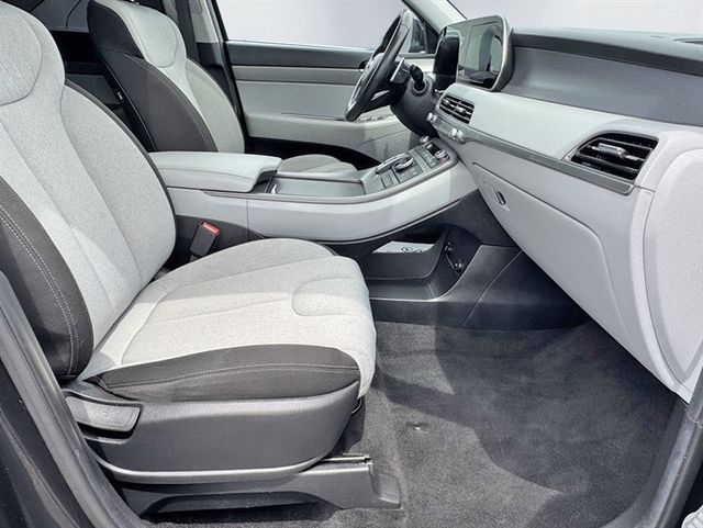 2020 Hyundai Palisade SEL AWD - 23032290 - 25