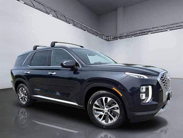 2020 Hyundai Palisade SEL AWD - 23032290 - 26