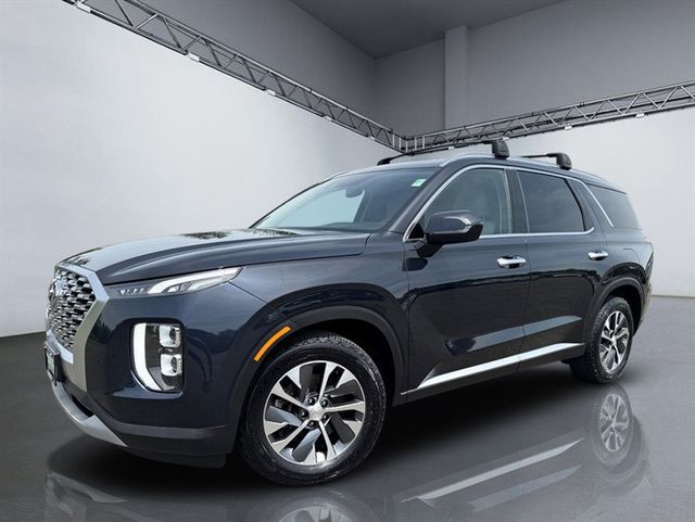 2020 Hyundai Palisade SEL AWD - 23032290 - 27