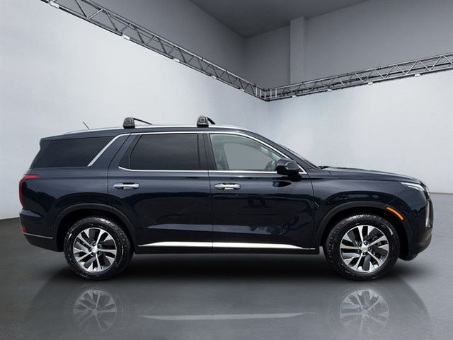 2020 Hyundai Palisade SEL AWD - 23032290 - 2