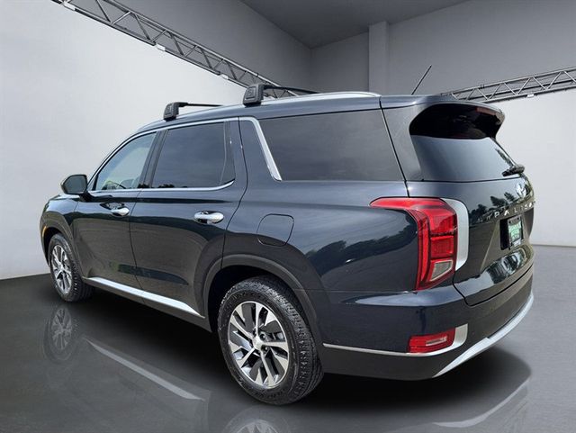 2020 Hyundai Palisade SEL AWD - 23032290 - 4
