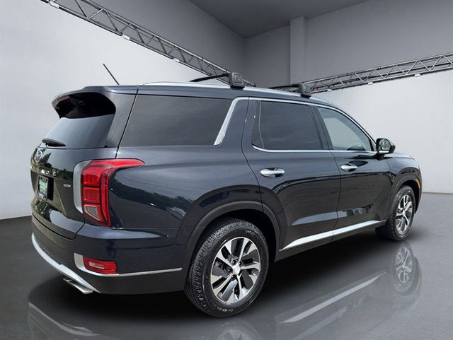 2020 Hyundai Palisade SEL AWD - 23032290 - 6