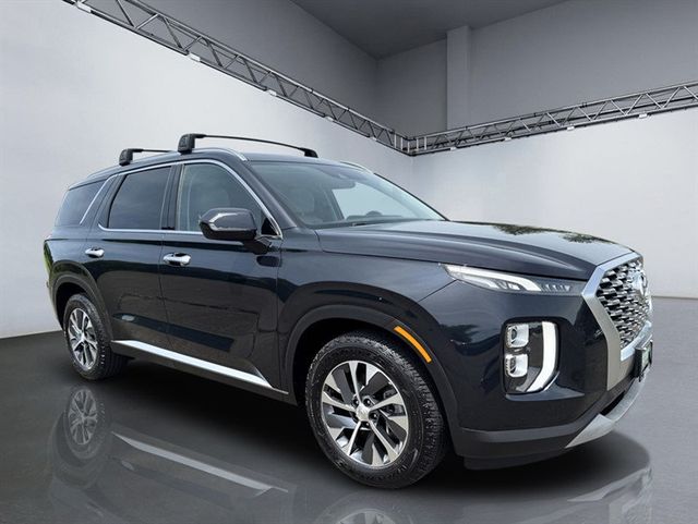 2020 Hyundai Palisade SEL AWD - 23032290 - 8