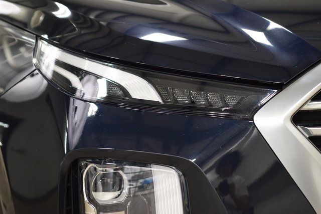 2020 Hyundai Palisade SEL AWD - 22944470 - 11