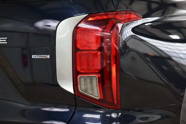 2020 Hyundai Palisade SEL AWD - 22944470 - 17