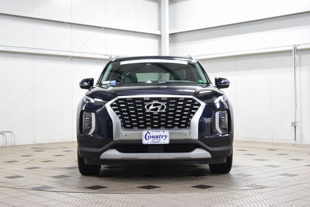 2020 Hyundai Palisade SEL AWD - 22944470 - 1