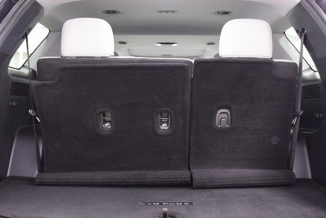 2020 Hyundai Palisade SEL AWD - 22944470 - 21