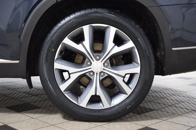 2020 Hyundai Palisade SEL AWD - 22944470 - 25