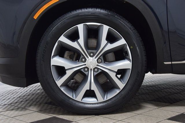 2020 Hyundai Palisade SEL AWD - 22944470 - 26