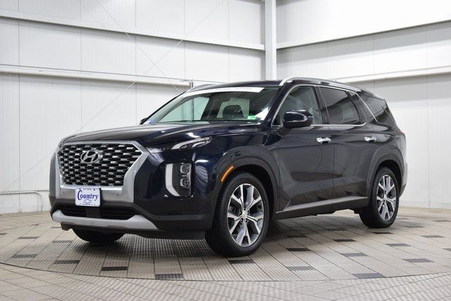 2020 Hyundai Palisade SEL AWD - 22944470 - 2