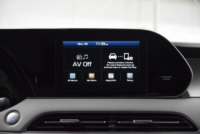 2020 Hyundai Palisade SEL AWD - 22944470 - 29