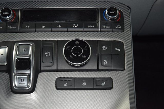 2020 Hyundai Palisade SEL AWD - 22944470 - 31