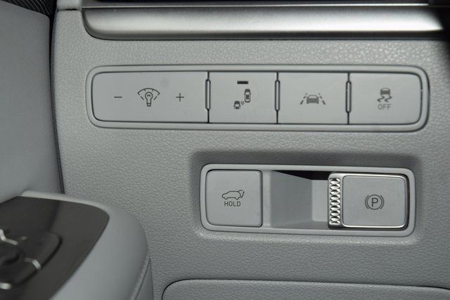 2020 Hyundai Palisade SEL AWD - 22944470 - 33