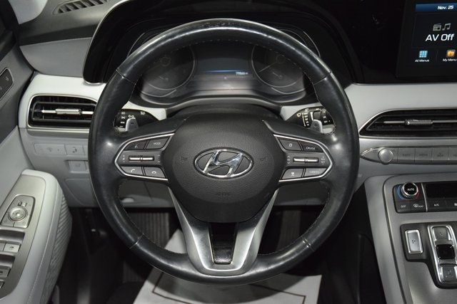 2020 Hyundai Palisade SEL AWD - 22944470 - 34