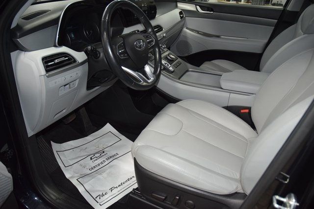 2020 Hyundai Palisade SEL AWD - 22944470 - 37