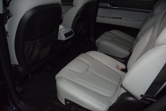 2020 Hyundai Palisade SEL AWD - 22944470 - 40