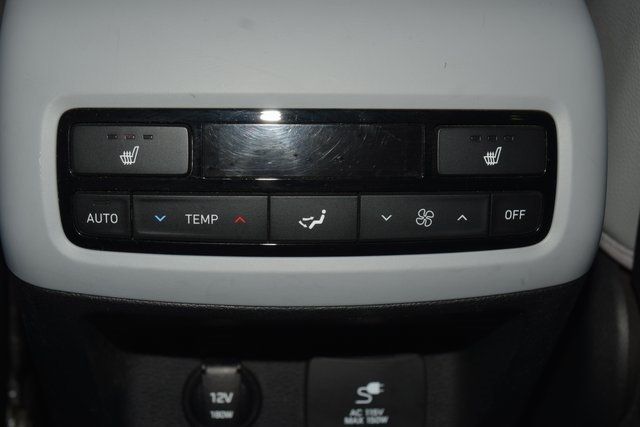 2020 Hyundai Palisade SEL AWD - 22944470 - 42