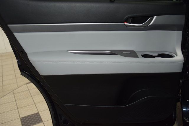 2020 Hyundai Palisade SEL AWD - 22944470 - 43