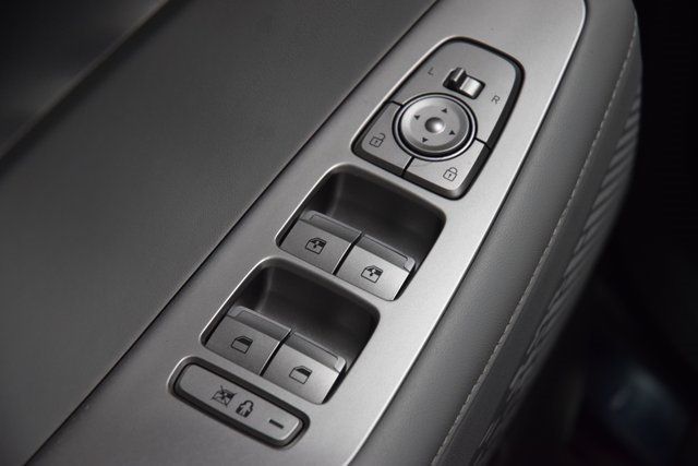 2020 Hyundai Palisade SEL AWD - 22944470 - 46