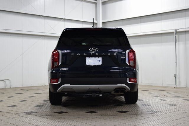 2020 Hyundai Palisade SEL AWD - 22944470 - 6