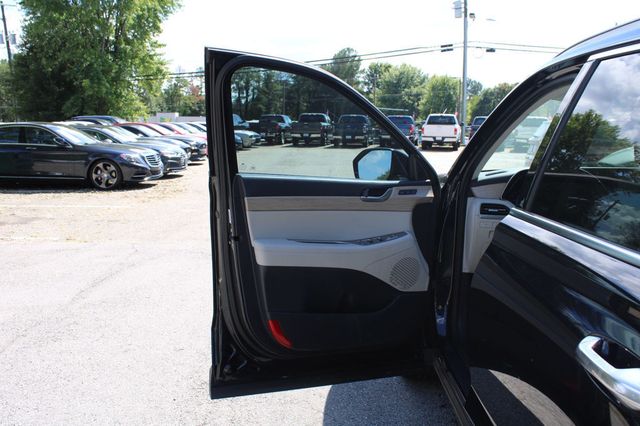 2020 Hyundai Palisade SEL AWD - 23079833 - 12