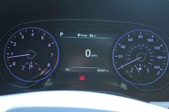 2020 Hyundai Palisade SEL AWD - 23079833 - 13
