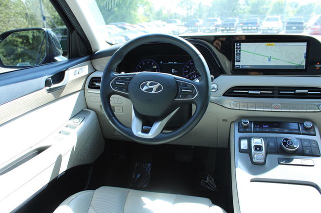 2020 Hyundai Palisade SEL AWD - 23079833 - 14