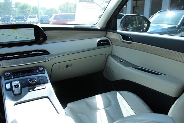 2020 Hyundai Palisade SEL AWD - 23079833 - 15