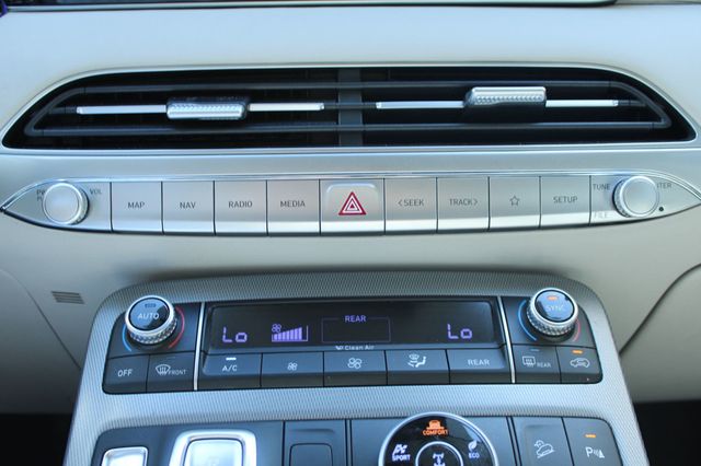 2020 Hyundai Palisade SEL AWD - 23079833 - 18