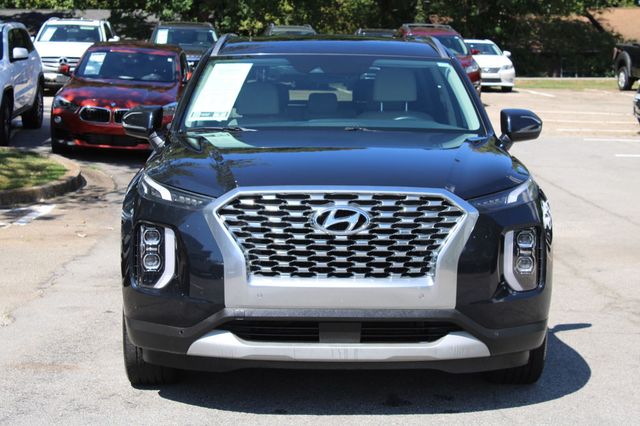 2020 Hyundai Palisade SEL AWD - 23079833 - 1