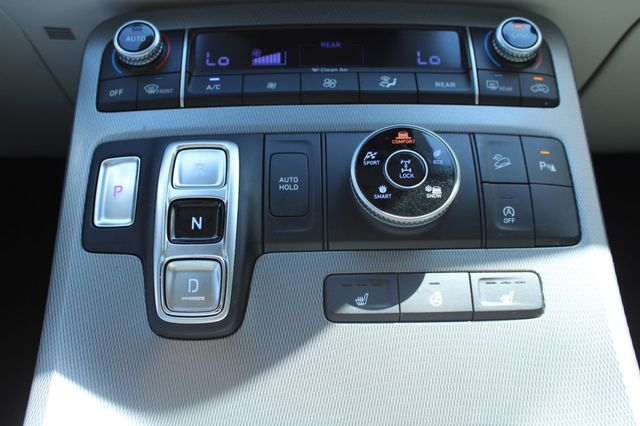 2020 Hyundai Palisade SEL AWD - 23079833 - 19