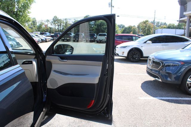 2020 Hyundai Palisade SEL AWD - 23079833 - 28