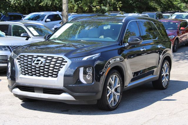 2020 Hyundai Palisade SEL AWD - 23079833 - 2