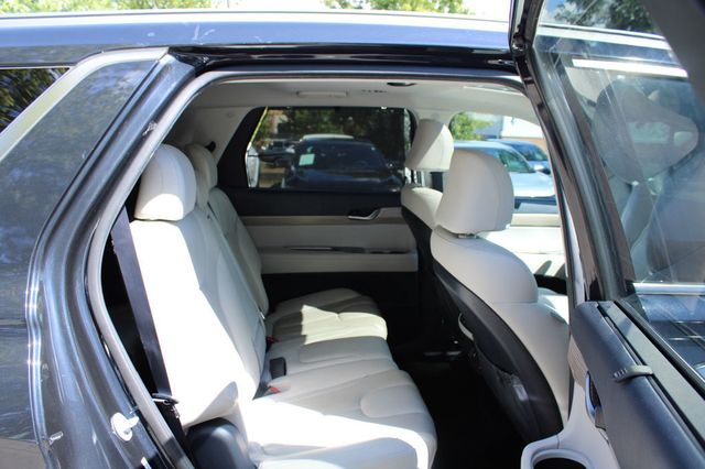 2020 Hyundai Palisade SEL AWD - 23079833 - 30